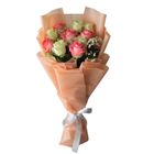 Zerritta Flowers Pink Love 1 Unit