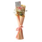Zerritta Flowers Premium Long Stemmed Pink Rose 1 Unit