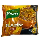 Knorr Blazin Hot Noodles 110g