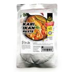 Al Barakah Frozen Kari Ikan Paste 180g