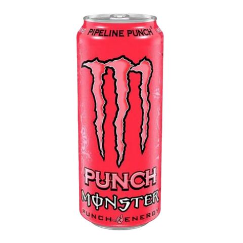 Monster Pipeline Punch 355ml
