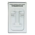Folding Desktop Phone Stand Assorted 1 Piece