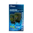 Imam 40w Super Charger Usb A Im 17 1 Piece