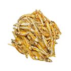 Dry Fish Mola Dari KM 0.25kg