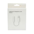Lightning To Headphone Jack Adaptor 1 Piece
