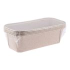 Ecopack Plum Pan Cocoa Paper (158 x 55cm) 5 Pieces