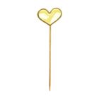 Redman Love Gold Decor Insert 5 Pieces
