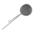Redman Love Letter Tong (4.5 Inches) 1 Unit