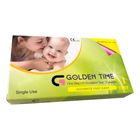 Golden Time One Step LH Ovulation 1 Test (Cassette) 1 Box
