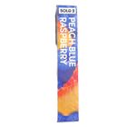 Waka Solo 2 Peach Blue Raspberry 2500 Puff 1 Unit