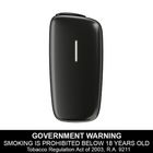 Ploom X Advanced Device Slate Grey 1 Piece