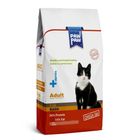 Paw Paw Adult Dry Cat Food Fish 500g