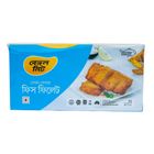 Bengal Meat Lemon Pepper Fish Fillet 3-4 Pieces 320g