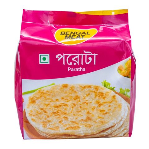 Bengal Meat Paratha 20 Pieces 1300g