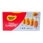 Bengal Meat Chicken Lemongrass Lollypop 14-15 Pieces 360g