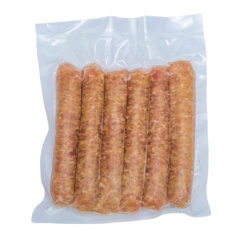 Bengal Meat Fresh Chicken Sausage 6 Pieces 300g