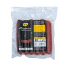 Bengal Meat Fresh Beef Italian Sausage 6 Pieces 300g