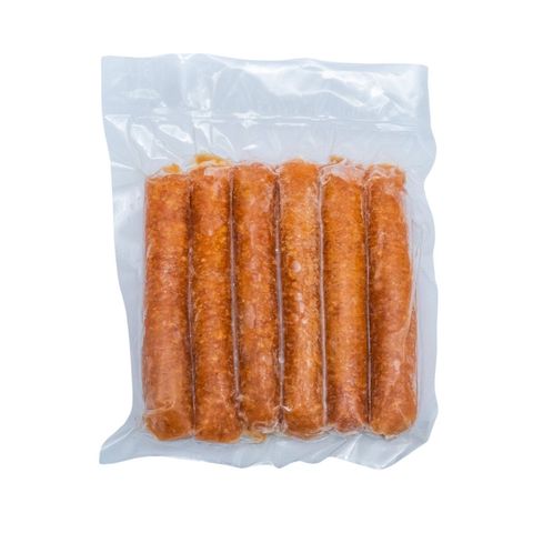 Bengal Meat Fresh Chicken Chorizo Sausage 6 Pieces 300g