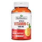 Herbiotics Vitix-C Vitamin-C (1000mg) 30 Tablets
