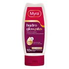 Myra Hydro Glowplus Vitamin Lotion 100ml