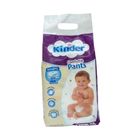 Kinder Comfy Fit Pant Diaper Medium C 6-12kg 5 Pieces
