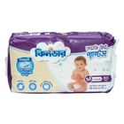 Kinder Comfy Fit Pant Diaper Medium 6-12kg 40 Pieces