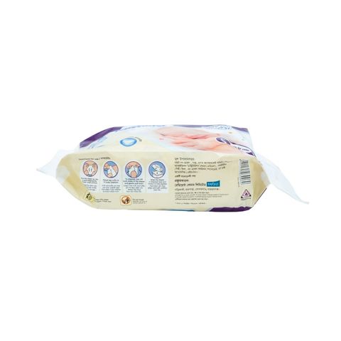 Kinder Comfy Fit Pant Diaper Small C 3-8kg 5 Pieces