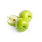Granny Smith Apple 1 Piece