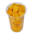 Mango Cube Cup 250g