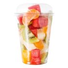 Mixed Fruit Cup 250g