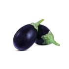 Round Brinjal (Gol Baingan) 500g