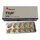 Fildil Tadalafil (5mg) 10 Tablets