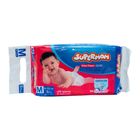 Supermom Baby Diaper Medium 6-11kg 5 Pieces