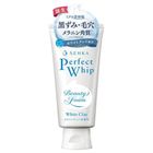 Senka Perfect Whip Beauty Foam White Clay 120g