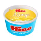 Hico Mango Dairy Ice Cream Cup 100ml