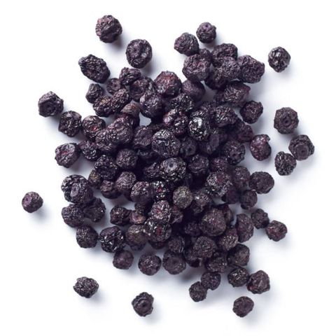 Dried Blueberries 250g