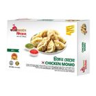 Kazi Farms Kitchen Chicken Momo 12 Pieces 300g