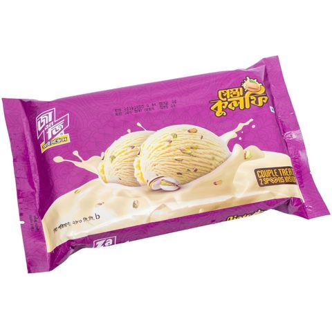Za N Zee Pista Kulfi Ice Cream 280ml