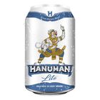 សា្របៀរ Hanuman Lite 330ml