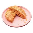 Crispy Chicken Roti 1 Piece