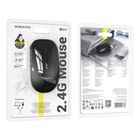 Borofone BG14 Wireless Mouse (Use AAA Batteries) 1 Piece