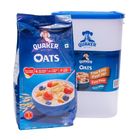 Buy Quaker Oats 450g & Get Free Easy Pour Jar 1 Piece