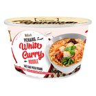 Mykuali Penang White Curry Noodle Bowl 110g