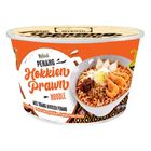 Mykuali Penang Hokkien Prawn Noodle Bowl 110g