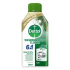 Dettol Washing Machine Cleaner 6 in 1 250ml