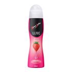 Kamasutra Lube Sensuous Strawberry 50ml