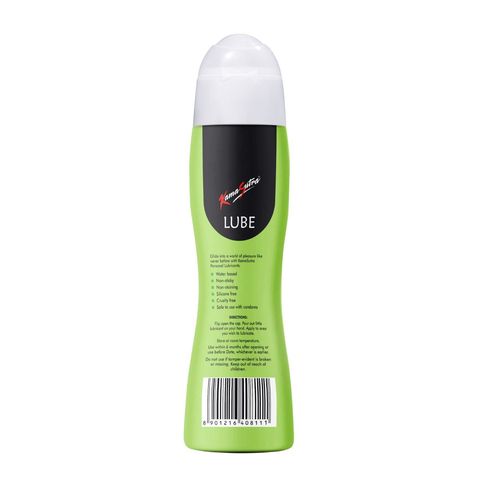 Kamasutra Lube Alluring Aloe Vera & Vitamin E 50ml