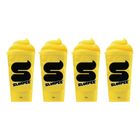 Slurpee Lemon Lime Lite 4 x 22oz