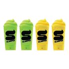 Slurpee Tutti Frutti 2 x 22oz & Slurpee Lemon Lime Lite 2 x 22oz