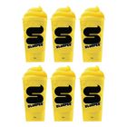 Slurpee Lemon Lime Lite 6 x 22oz